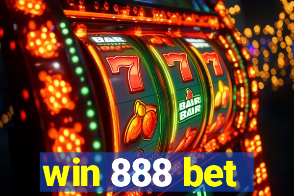 win 888 bet